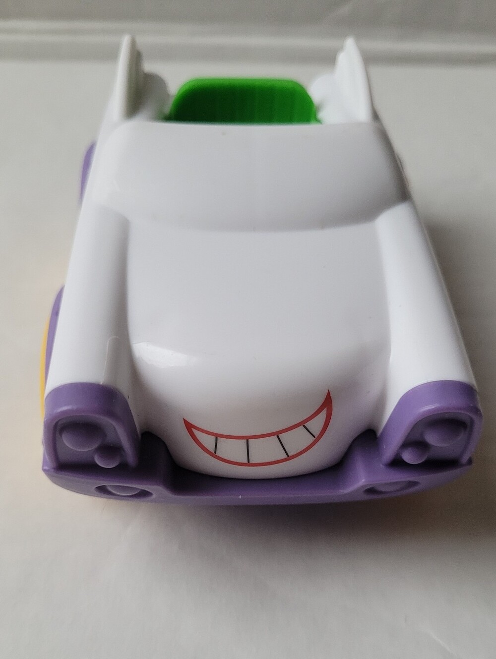 Fisher Price Little People DC Super Friends Jokermobile 2020